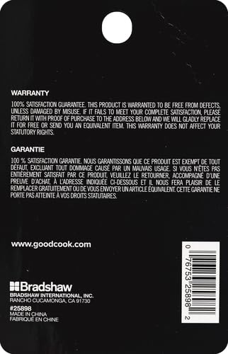 Good Cook 076753258982 Toothpicks, 200 ct