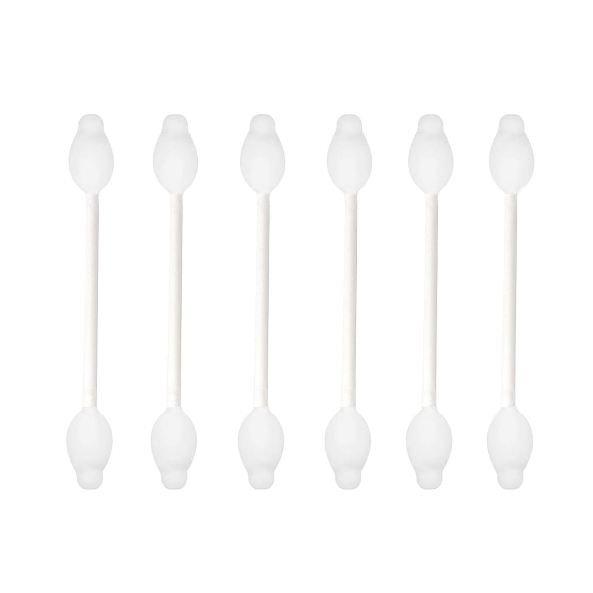 Safety Cotton Swabs with Large Tips for Newborn, Babies,Infants, Kids, Children Cotton Buds 216pcs